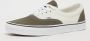 Vans Era Utility Pop Off-White Groen - Thumbnail 8
