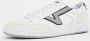 Vans Stijlvolle Leren Sneakers voor Heren White Heren - Thumbnail 11