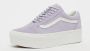 Vans Ua Old Skool Stackform Skate Schoenen misty rose maat: 38.5 beschikbare maaten:36.5 36 37 38.5 39 40.5 - Thumbnail 3