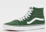 Vans Groene Weiden Hoge Sneakers Green Heren - Thumbnail 14