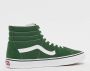 Vans Groene Weiden Hoge Sneakers Green Heren - Thumbnail 15