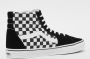 Vans Sneakers SK8 HI Platform MIINTO 67f4467f4adc212f47cd Zwart - Thumbnail 64
