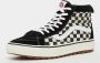 Vans Ua Sk8-hi Mte-1 Winter schoenen blk white checkerboard maat: 42 beschikbare maaten:41 42 43 44.5 45 46 - Thumbnail 7