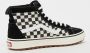 Vans Ua Sk8-hi Mte-1 Winter schoenen blk white checkerboard maat: 42 beschikbare maaten:41 42 43 44.5 45 46 - Thumbnail 8