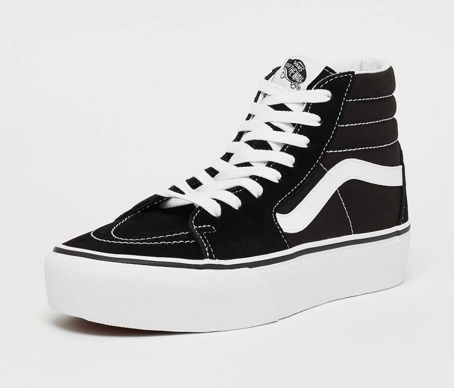 Vans UA SK8-HI Platform 2