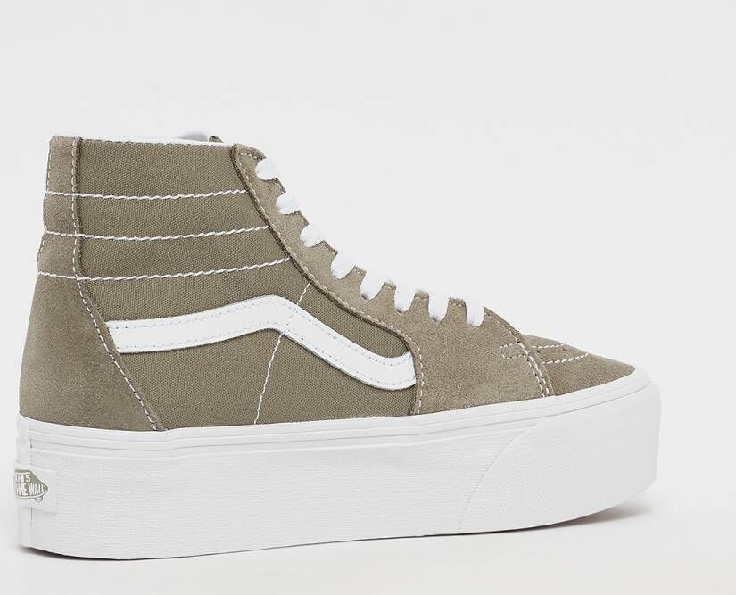 Vans UA SK8-Hi Tapered Stackform