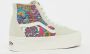 Vans SK8-Hi Tapered Stackform Sneakers Multicolor Dames - Thumbnail 2