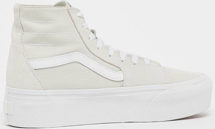 Vans Ua Sk8-hi Tapered Stackform Skate Schoenen gray