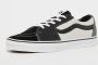 Vans Color Block Sk8-Low Sneakers Grijs Heren - Thumbnail 9