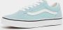 Vans Uy Old Skool Skate Schoenen canal blue maat: 32 beschikbare maaten:32 - Thumbnail 3