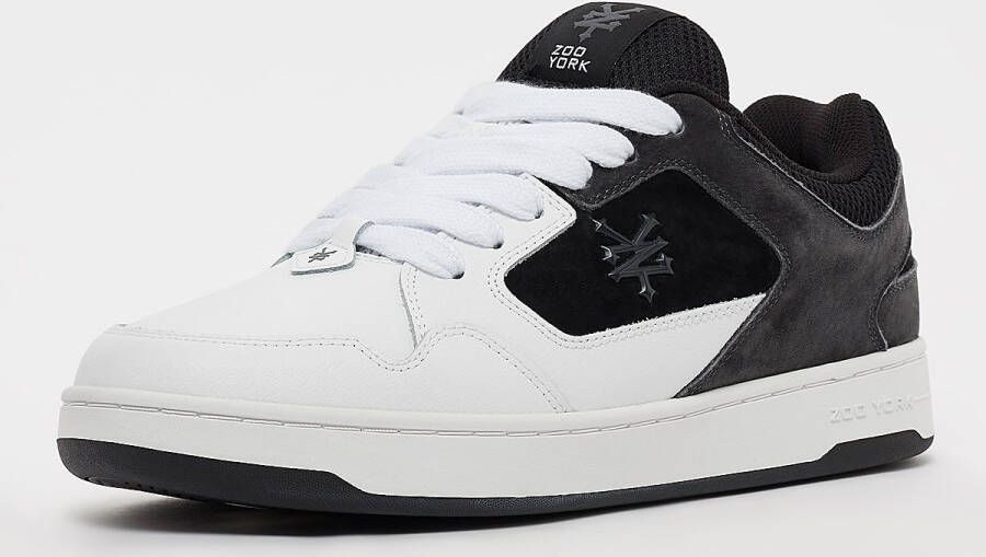ZOO YORK D7 Skate in multicolor formaten: 43