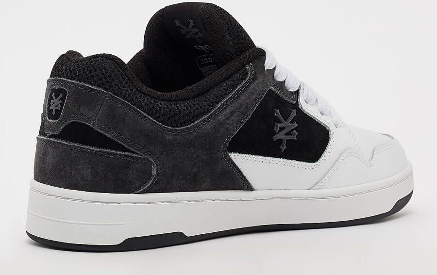 ZOO YORK D7 Skate in multicolor formaten: 43