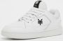 ZOO YORK D7 White Sneakers Schoenen white black maat: 42.5 beschikbare maaten:41 42.5 43 44.5 45 46 - Thumbnail 6