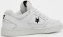 ZOO YORK D7 White Sneakers Schoenen white black maat: 42.5 beschikbare maaten:41 42.5 43 44.5 45 46 - Thumbnail 7