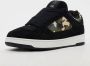 ZOO YORK D7 Skate in zwart formaten: 44.5 - Thumbnail 2