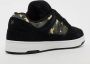 ZOO YORK D7 Skate in zwart formaten: 44.5 - Thumbnail 3