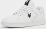 ZOO YORK D7 White Sneakers Schoenen white black maat: 42.5 beschikbare maaten:41 42.5 43 44.5 45 46 - Thumbnail 2