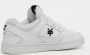 ZOO YORK D7 White Sneakers Schoenen white black maat: 42.5 beschikbare maaten:41 42.5 43 44.5 45 46 - Thumbnail 3