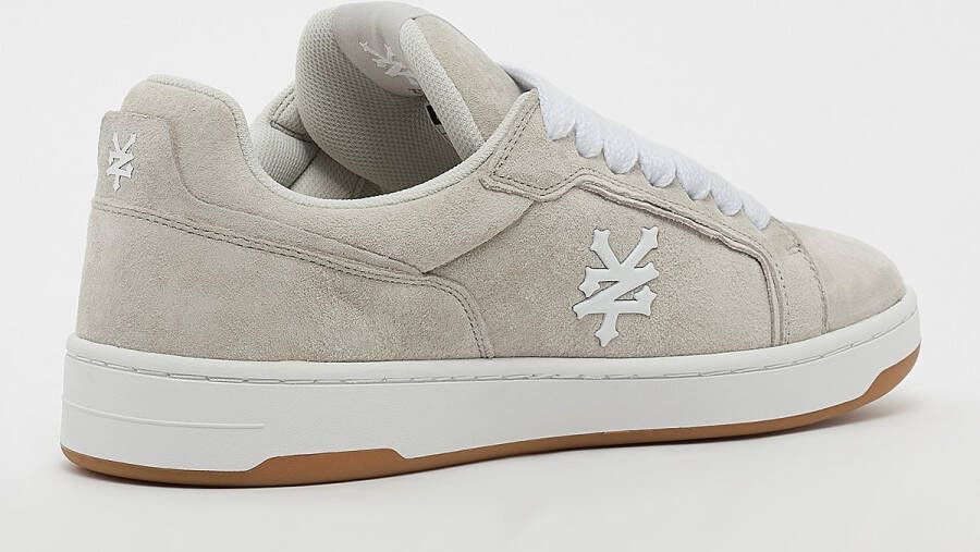 ZOO YORK Highbridge Skate in beige formaten: 42