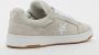 ZOO YORK Highbridge Skate in beige formaten: 44.5 - Thumbnail 3
