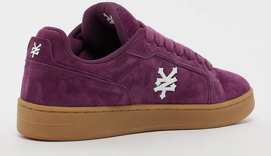 ZOO YORK Highbridge Skate in roze formaten: 42.5