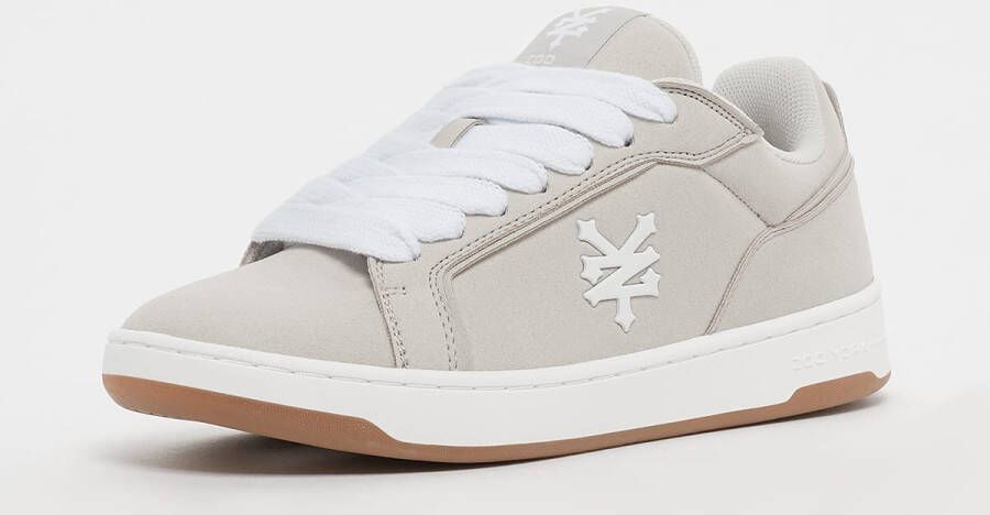 ZOO YORK Highbridge (GS) Skate in beige formaten: 36