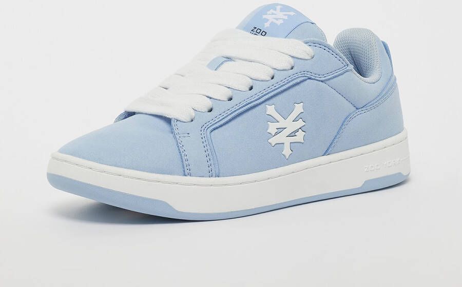 ZOO YORK Highbridge (GS) Skate in blauw formaten: 37.5