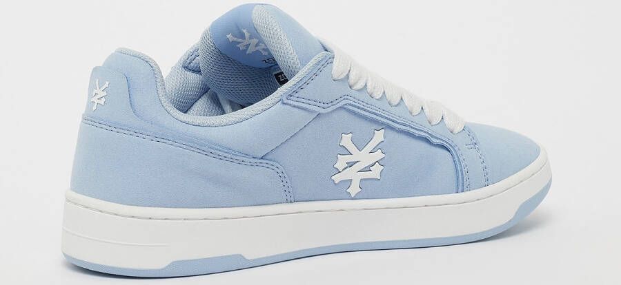 ZOO YORK Highbridge (GS) Skate in blauw formaten: 37.5
