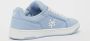 ZOO YORK Highbridge (GS) Skate in blauw formaten: 37.5 - Thumbnail 3
