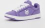 ZOO YORK Highbridge (GS) Skate in roze formaten: 38.5 - Thumbnail 6