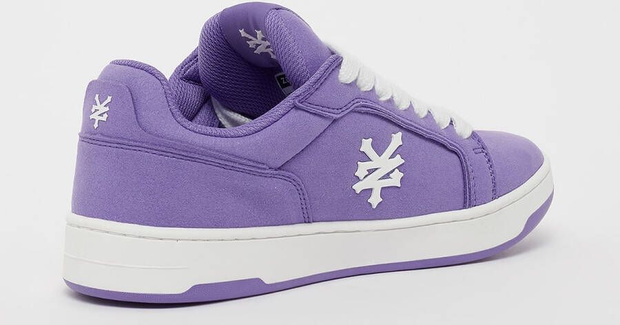 ZOO YORK Highbridge (GS) Skate in roze formaten: 36