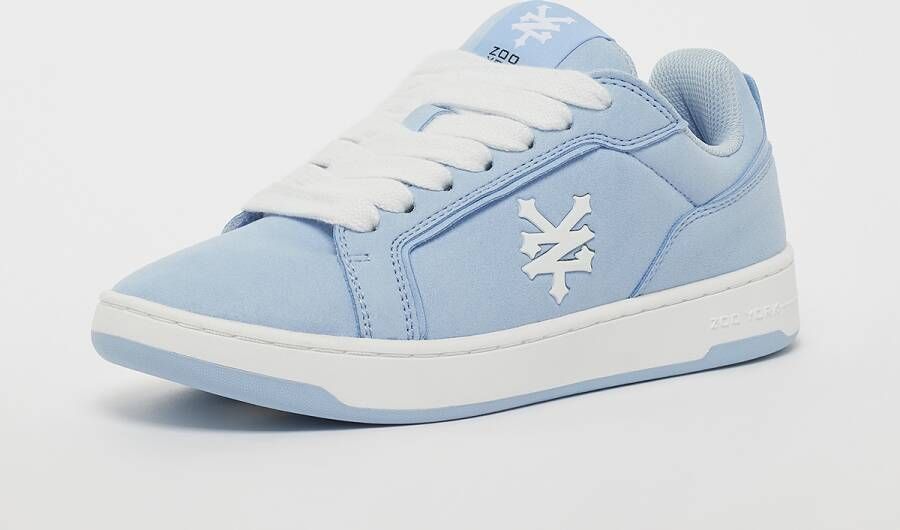 ZOO YORK Highbridge (GS) in Blauw