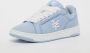 ZOO YORK Highbridge (GS) Skate in blauw formaten: 37.5 - Thumbnail 5