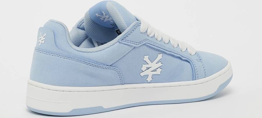ZOO YORK Highbridge (GS) in Blauw
