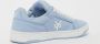 ZOO YORK Highbridge (GS) Skate in blauw formaten: 37.5 - Thumbnail 6