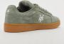 ZOO YORK Highbridge Skate in groen formaten: 42.5 - Thumbnail 3