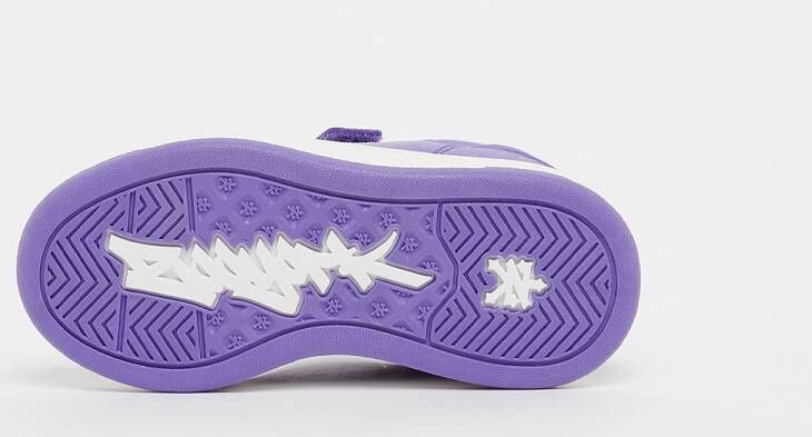 ZOO YORK Highbridge light blue white (TD) in Paars