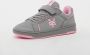 ZOO YORK Highbridge (PS) Skate in grijs formaten: 29.5 - Thumbnail 5