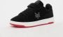 ZOO YORK Highbridge (PS) Skate in zwart formaten: 33.5 - Thumbnail 2