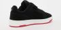 ZOO YORK Highbridge (PS) Skate in zwart formaten: 33.5 - Thumbnail 3