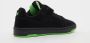 ZOO YORK Highbridge (PS) Skate in zwart formaten: 33.5 - Thumbnail 3