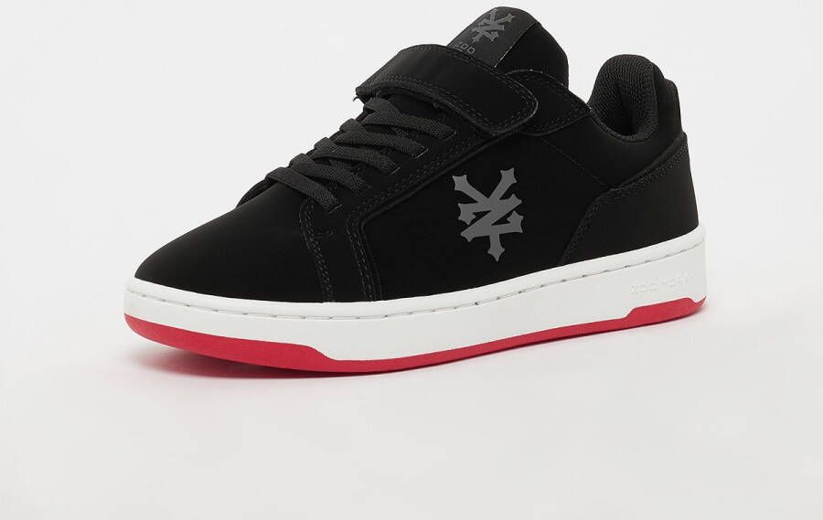 ZOO YORK Highbridge (PS) Skate in zwart formaten: 32
