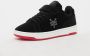 ZOO YORK Highbridge (PS) Skate in zwart formaten: 33.5 - Thumbnail 6