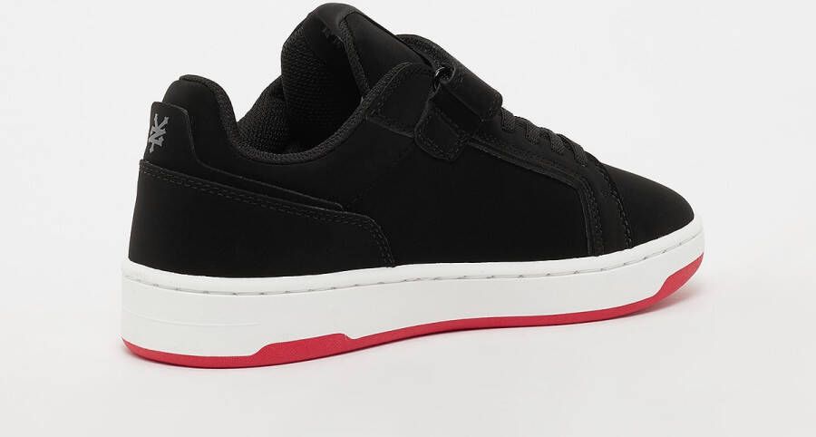 ZOO YORK Highbridge (PS) Skate in zwart formaten: 32