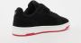 ZOO YORK Highbridge (PS) Skate in zwart formaten: 33.5 - Thumbnail 7