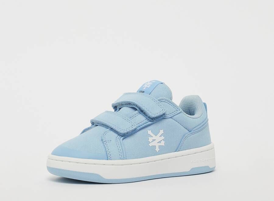 ZOO YORK Highbridge (TD) in Blauw