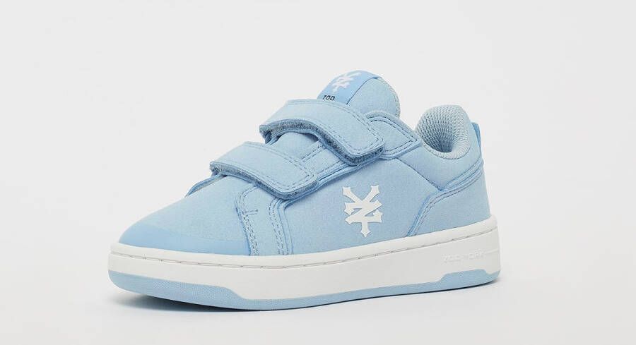 ZOO YORK Highbridge (TD) Skate in blauw formaten: 21