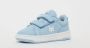 ZOO YORK Highbridge (TD) Skate in blauw formaten: 23.5 - Thumbnail 2