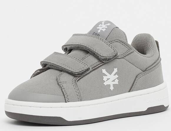 ZOO YORK Highbridge (TD) in Grijs