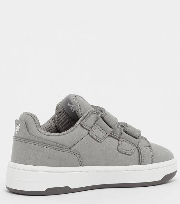ZOO YORK Highbridge (TD) in Grijs